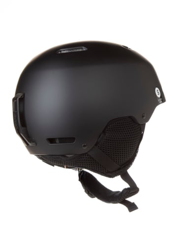 Giro Ski- & Snowboardhelm "Crue" in Schwarz