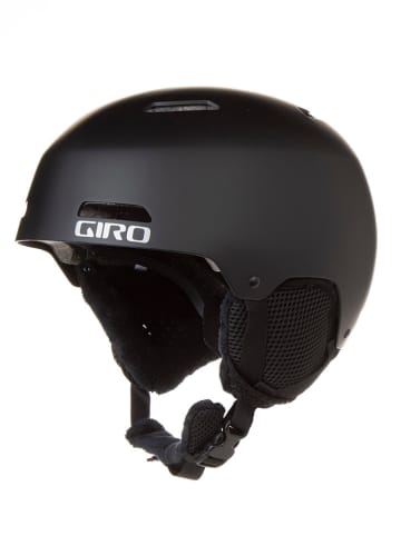 Giro Ski- & Snowboardhelm "Crue" in Schwarz
