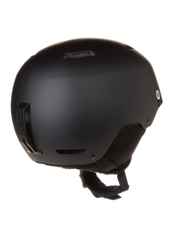 Giro Ski- & Snowboardhelm "Crue" in Schwarz