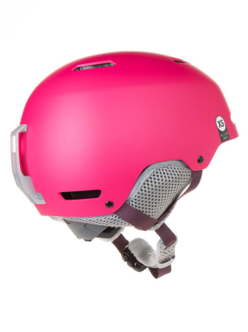 Giro Ski- & Snowboardhelm "Crue" in Pink
