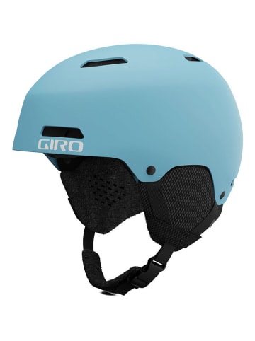Giro Ski-/ Snowboardhelm "Crue" in Blau