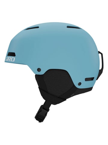 Giro Kask narciarski "Crue" w kolorze niebieskim