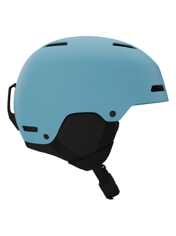 Giro Ski-/ Snowboardhelm "Crue" in Blau