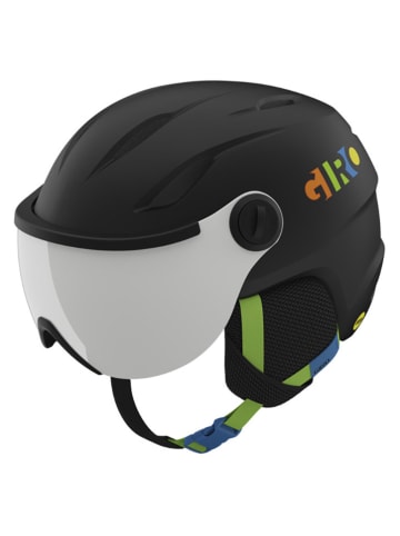 Giro Ski-/ Snowboardhelm "Buzz Mips" in Schwarz