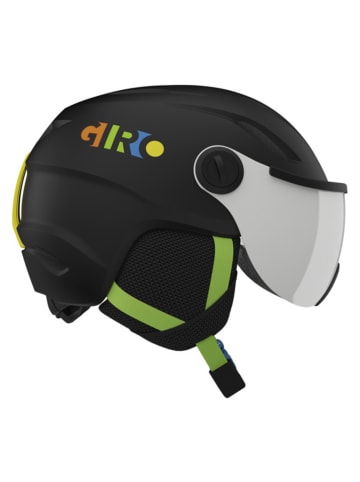 Giro Ski-/snowboardhelm "Buzz Mips" zwart