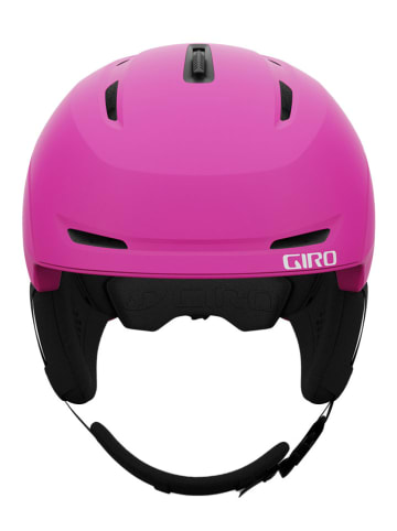 Giro Ski-/snowboardhelm "Neo" roze