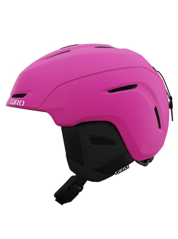 Giro Ski-/snowboardhelm "Neo" roze
