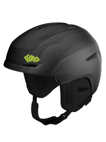 Giro Ski-/ Snowboardhelm "Neo" in Schwarz