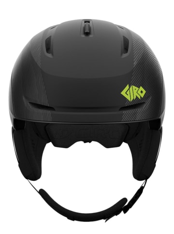 Giro Ski-/snowboardhelm "Neo" zwart