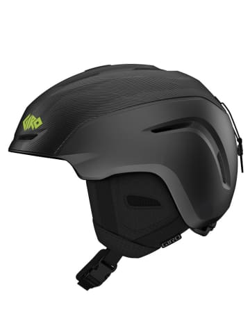 Giro Ski-/snowboardhelm "Neo" zwart