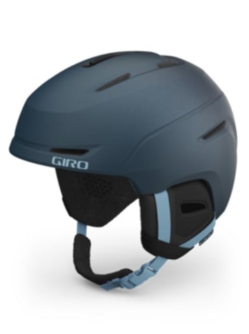 Giro Ski-/snowboardhelm "Avera" donkerblauw