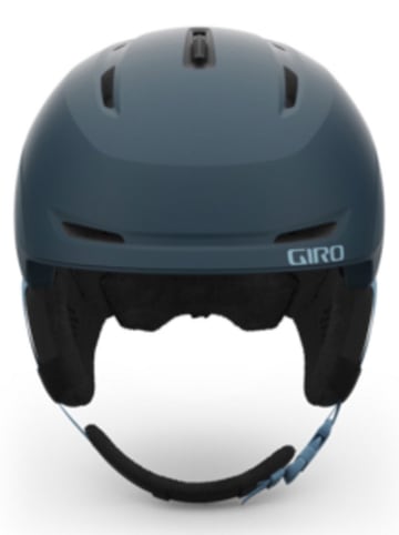 Giro Ski-/snowboardhelm "Avera" donkerblauw