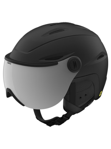 Giro Ski-/ Snowboardhelm "Vue Mips" in zwart
