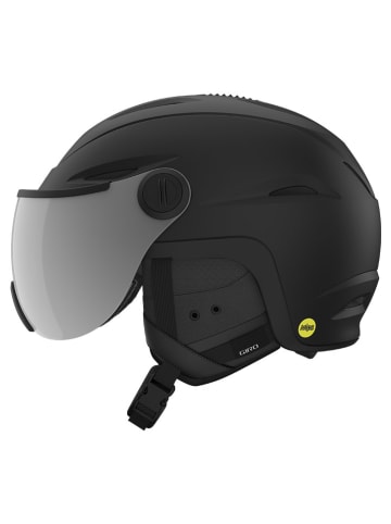 Giro Kask narciarski "Vue Mips" w kolorze czarnym