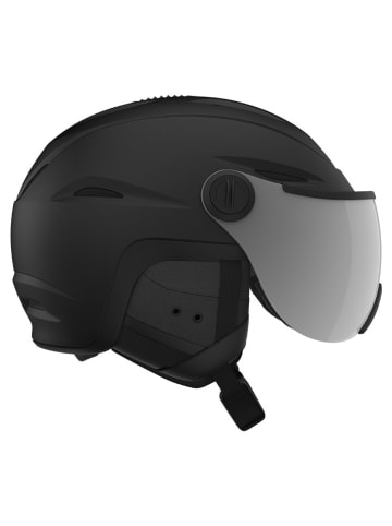 Giro Ski-/ Snowboardhelm "Vue Mips" in zwart