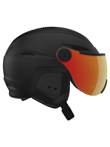 Giro Ski-/ Snowboardhelm "Vue Mips Vivid" in zwart