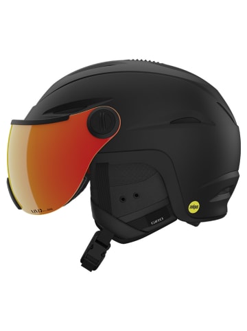 Giro Ski-/ Snowboardhelm "Vue Mips Vivid" in zwart