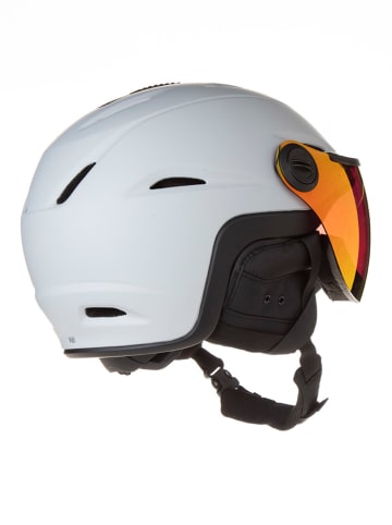 Giro Ski-/ Snowboardhelm "Vueips" in Hellgrau