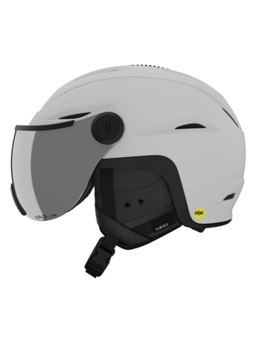 Giro Ski-/ Snowboardhelm "Vue Mips" in Grau