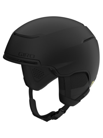 Giro Ski-/ Snowboardhelm "Jackson Mips" in zwart