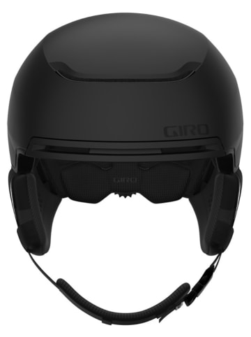 Giro Ski-/ Snowboardhelm "Jackson Mips" in zwart