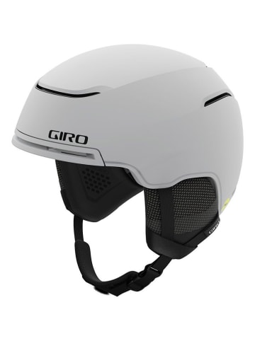 Giro Ski-/ Snowboardhelm "Jackson Mips" in Grau
