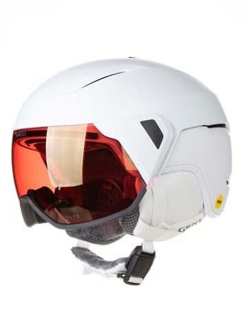 Giro Kask narciarski "Aria Spherical MIPS" w kolorze białym