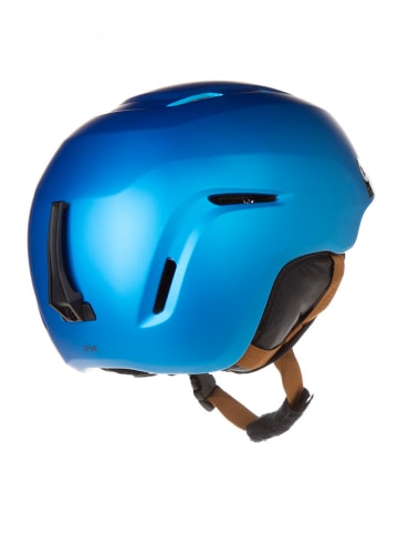 Giro Ski- & Snowboardhelm "SPUR" in Blau