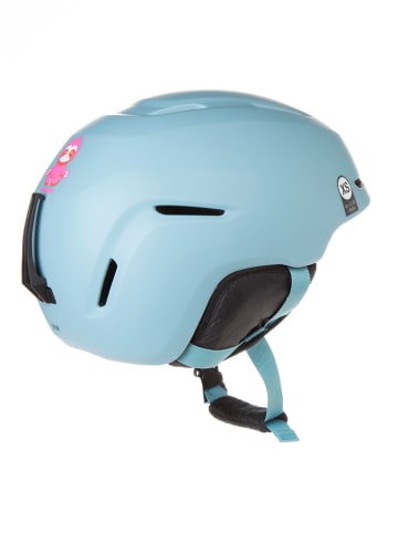 Giro Ski- & Snowboardhelm "SPUR" in Hellblau