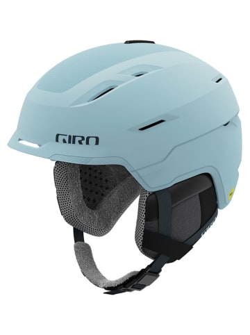 Giro Ski-/ Snowboardhelm " Tenaya Spherical Mips" in Hellblau