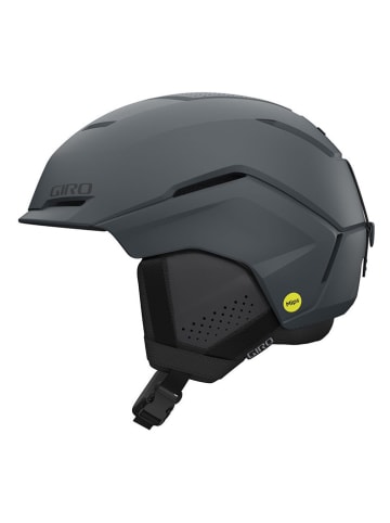 Giro Kask narciarski "Tenet Mips" w kolorze antracytowym