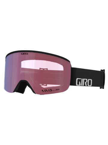 Giro Ski-/ Snowboardbrille "Axis" in Schwarz/ Bunt