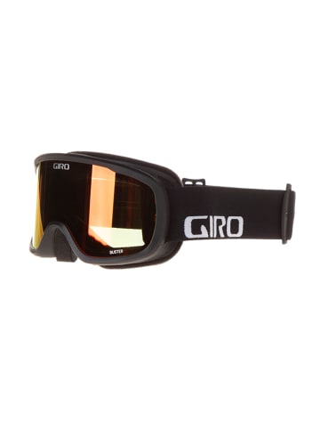 Giro Ski-/ Snowboardbrille "Buster" in Schwarz/ Bernstein