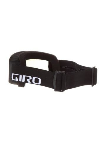 Giro Ski-/ Snowboardbrille "Buster" in Schwarz/ Bernstein