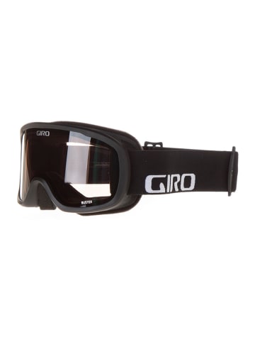 Giro Ski-/ Snowboardbrille "Buster" in Schwarz/ Grau