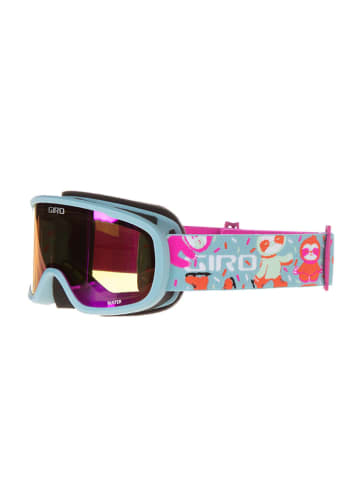Giro Ski-/ Snowboardbrille "Buster" in Bunt/ Lila