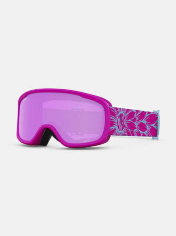 Giro Ski-/ Snowboardbrille "Buster" in Lila