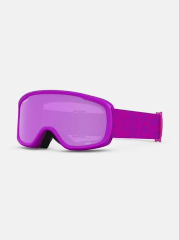Giro Ski-/ Snowboardbrille "Buster" in Lila