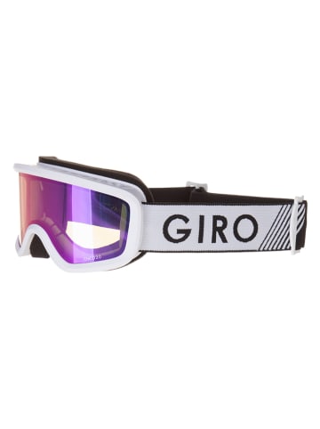 Giro Ski-/ Snowboardbrille "Chico 2.0" in Lila/ Weiß