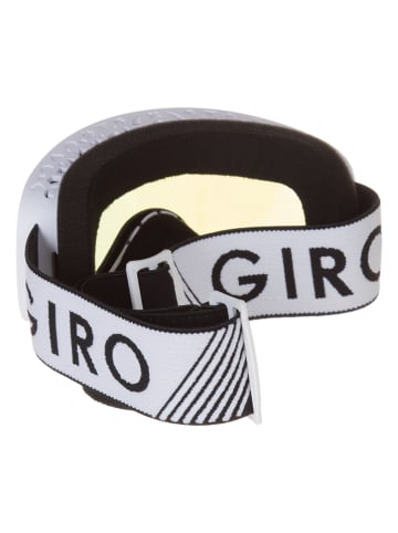 Giro Ski-/ Snowboardbrille "Chico 2.0" in Lila/ Weiß