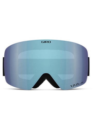 Giro Ski-/ Snowboardbrille "Contour" in Schwarz/ Hellblau