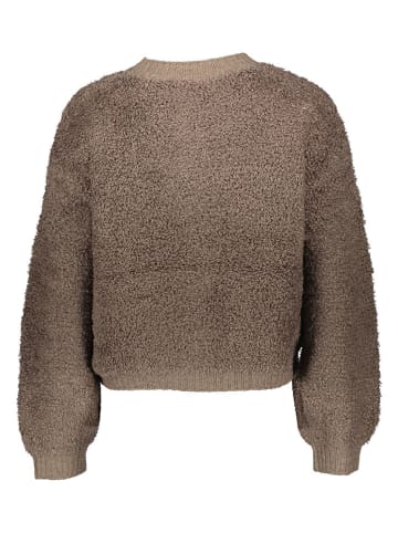 JDY Vest bruin
