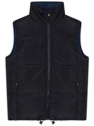 Northwood Dwustronna kamizelka "Onex" w kolorze granatowym