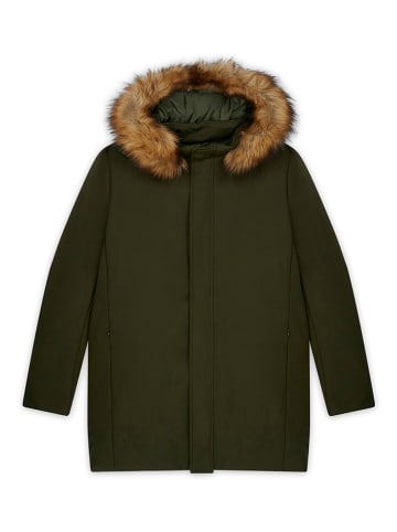 Northwood Parka "Herisau" in Khaki