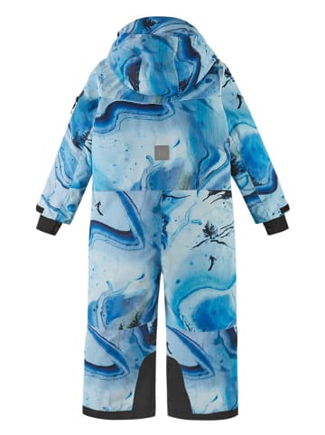 Reima Sneeuwpak "Reach" blauw