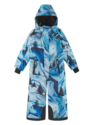Reima Schneeanzug "Reach" in Blau