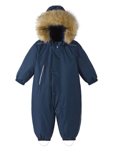 Reima Sneeuwpakje "Gotland" donkerblauw