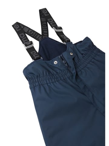 Reima Ski-/snowboardbroek "Stockholm" donkerblauw