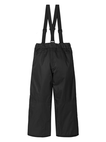 Reima Ski-/ Snowboardhose "Proxima" in Schwarz