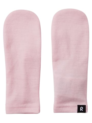 Reima Faustlinge "Eino" in Rosa